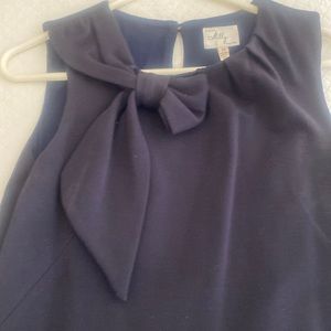 Sleeveless Milly dress from New York